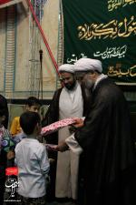 دهه سوم ماه مبارک رمضان ۱۳۹۶، سری دوم